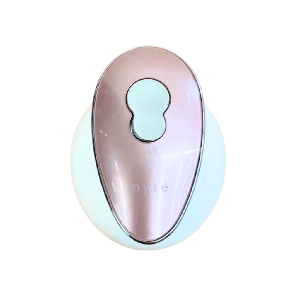 YA-MAN Raybeauty Go Portable Hair Removal Device White STA-207P AC100V-240V