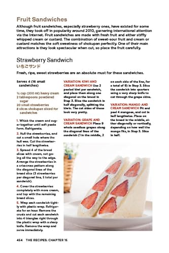 Real Japanese Cooking Cookbook Authentic Recipes Tips and Techniques - Image 29