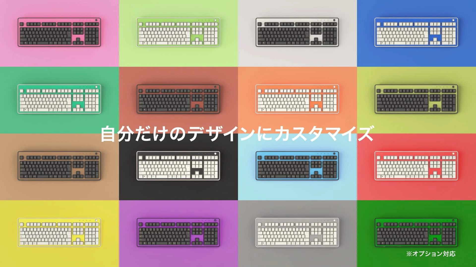 REALFORCE R3 Keyboard Hybrid Full 45g Array for Mac English Array Light Silver & Super White R3HF21 - Image 7