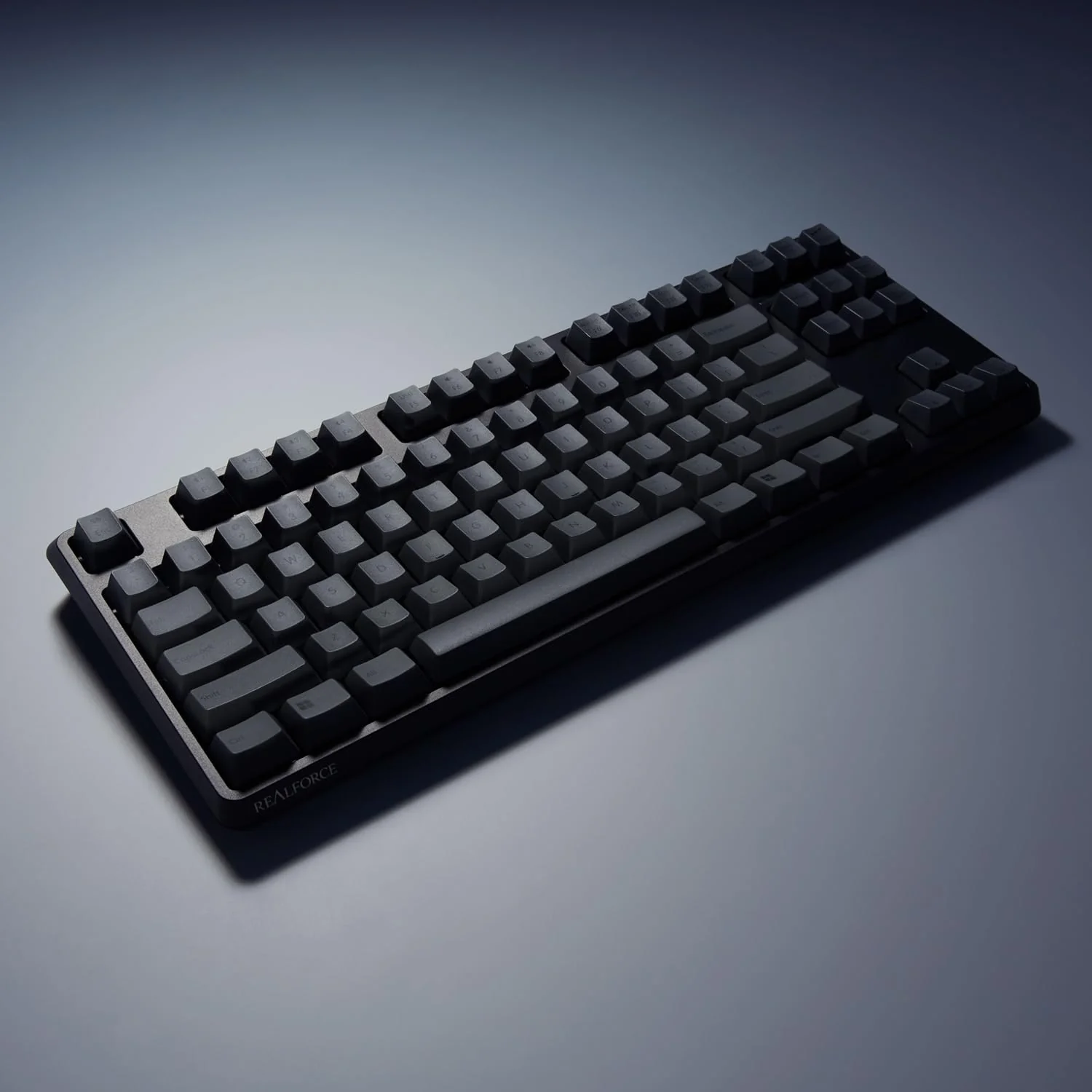 REALFORCE R4 Hybrid Tenkeyless Keyboard 45g US Layout Black R4HD11 - Image 5