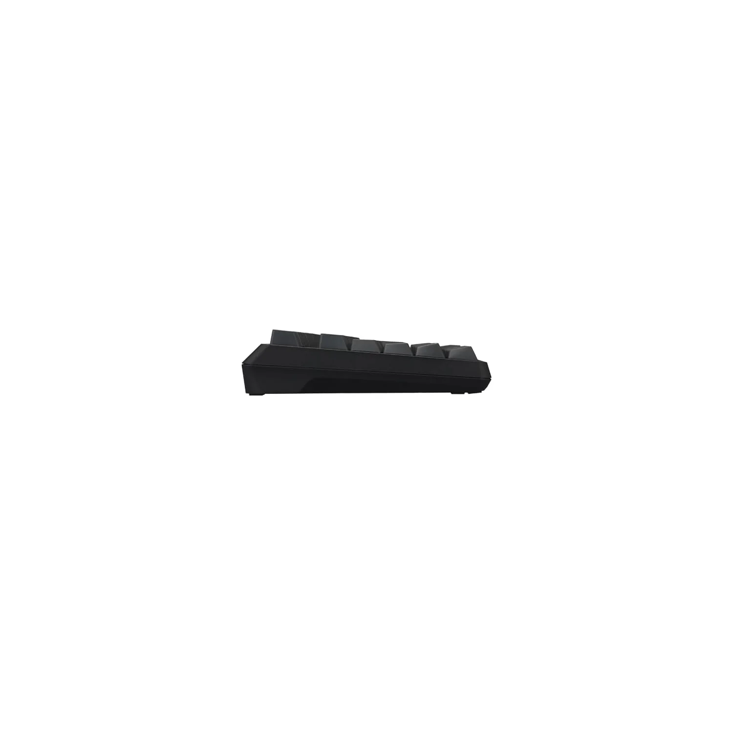 REALFORCE R4 Hybrid Tenkeyless Keyboard  Variable Weight  JP Layout Black R4HC12 - Image 4