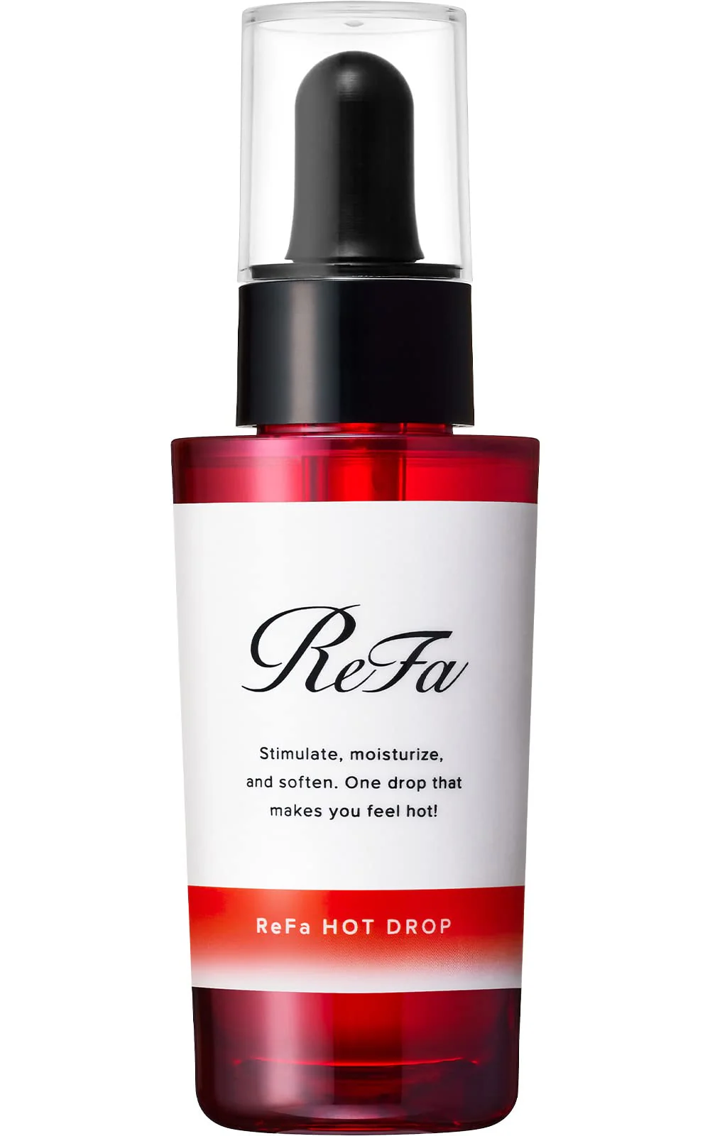 ReFa HOT DROP Scalp Serum — Hydrating Scalp Care