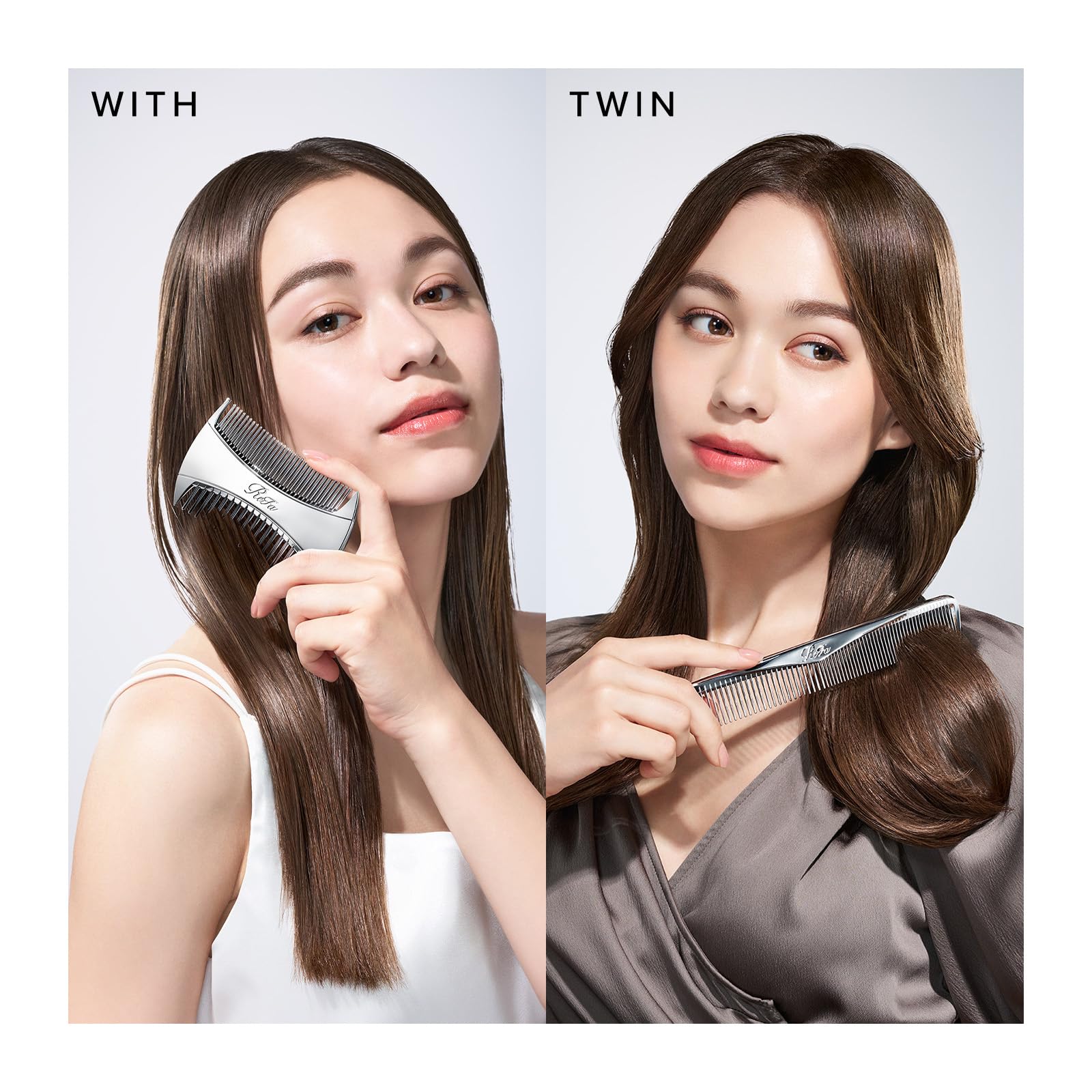 ReFa MARQUISE ARRANGE Comb - Image 3
