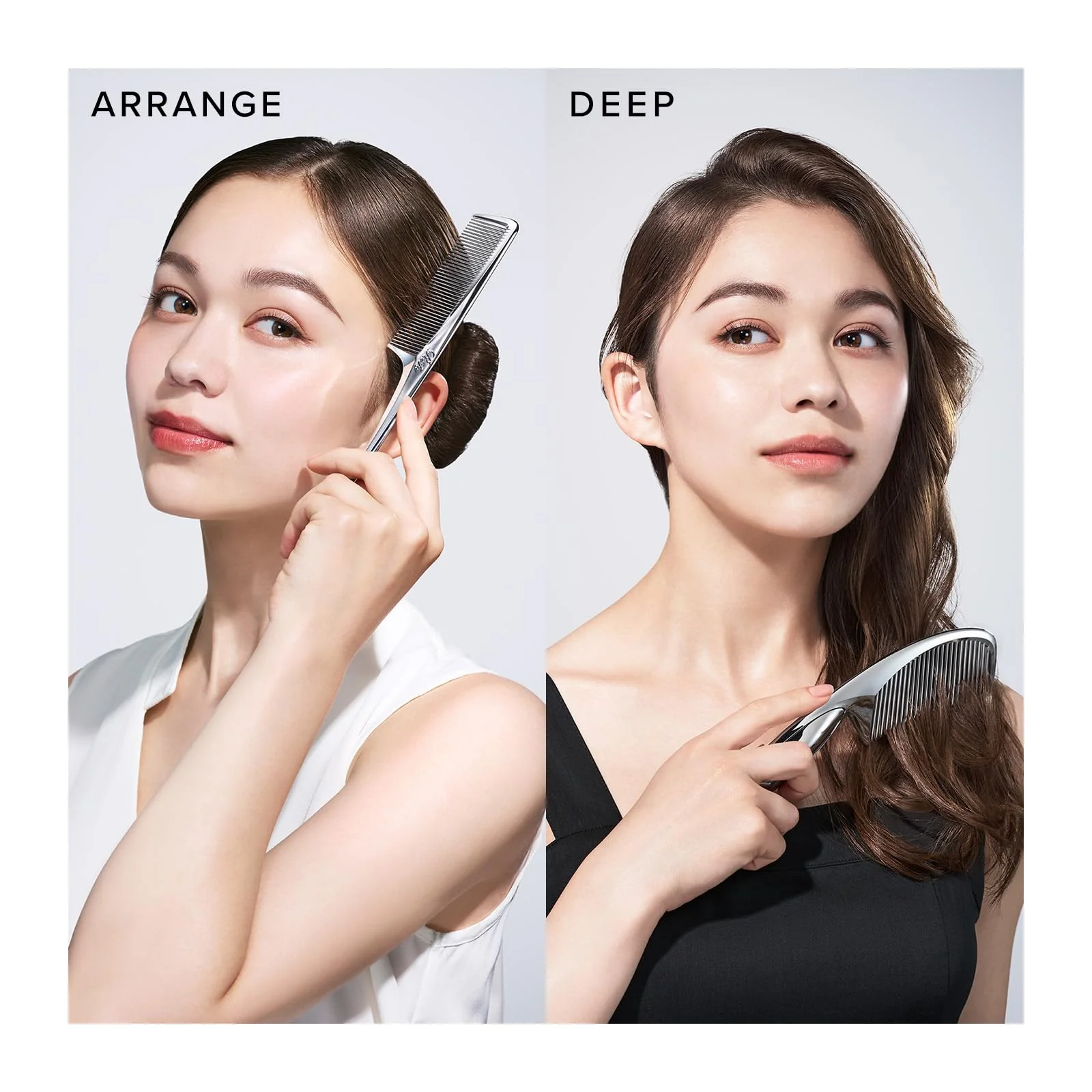 ReFa MARQUISE ARRANGE Comb - Image 4
