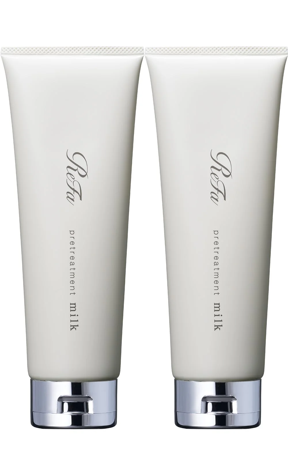 Refa Milk Protein Pre-Hair Treatment Duo Set
