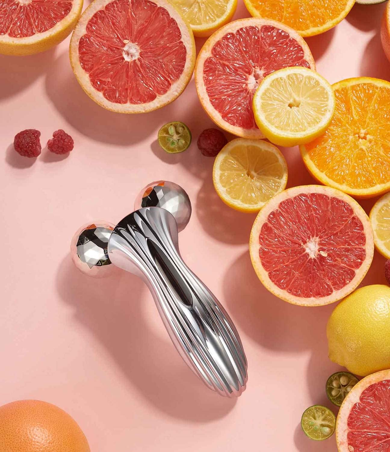 ReFa Motion Carat Facial & Body Roller RM-CR2339B - Image 5