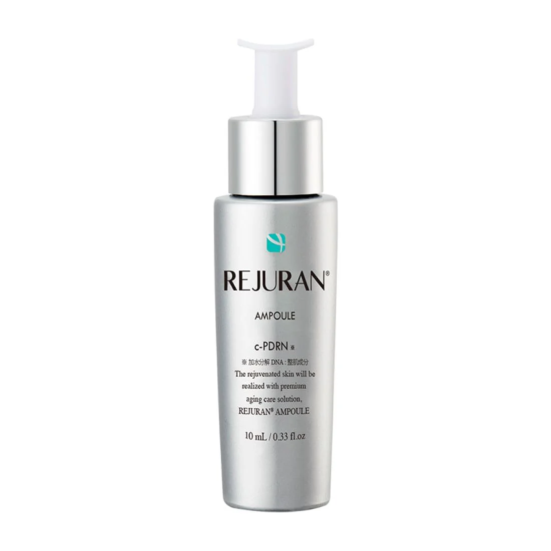 REJURAN Turnover Ampoule 10ml Serum