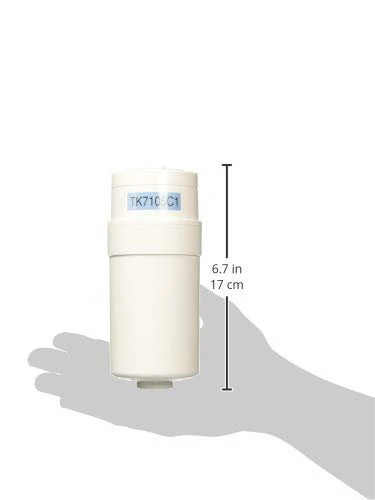 Panasonic Replacement cartridge for alkaline ionized water apparatus TK7105C1 - Image 4