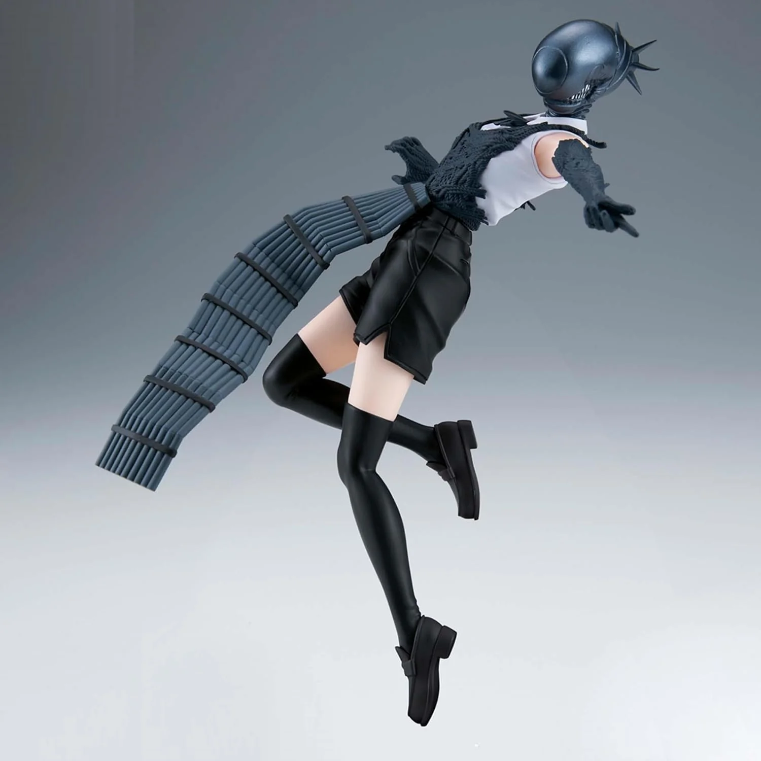 Reze Figure “Chainsaw Man: Reze Arc” Movie VIBRATION STARS BOMB (Official)