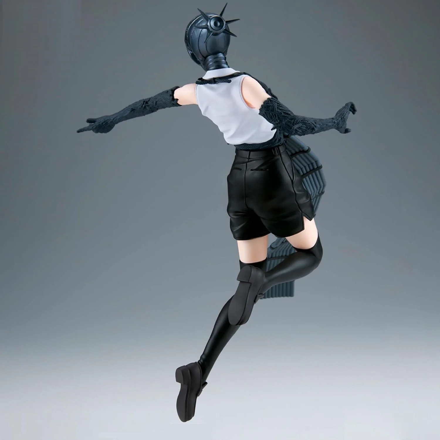 Reze Figure “Chainsaw Man: Reze Arc” Movie VIBRATION STARS BOMB (Official) - Image 2