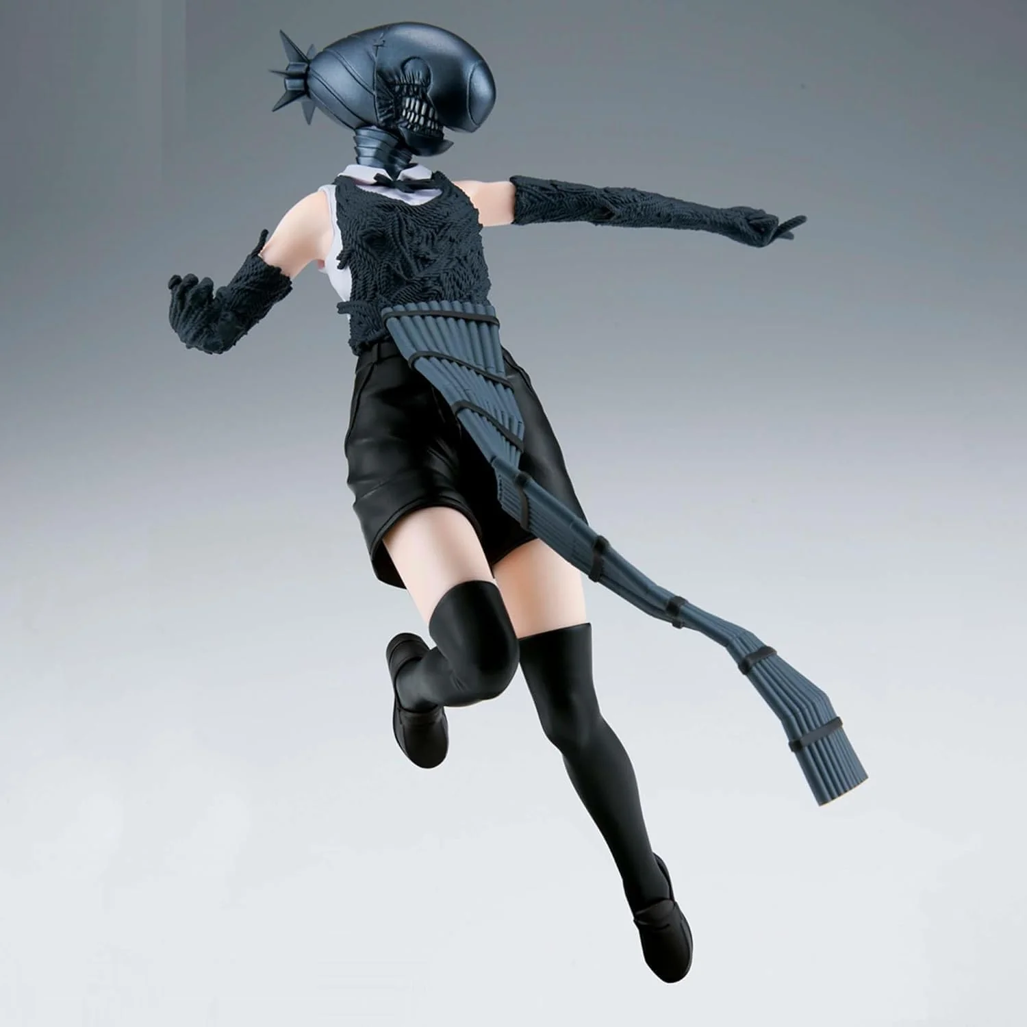 Reze Figure “Chainsaw Man: Reze Arc” Movie VIBRATION STARS BOMB (Official) - Image 4