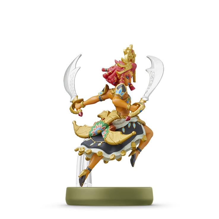 Nintendo Riju (The Legend of Zelda: Tears of the Kingdom) - Image 2