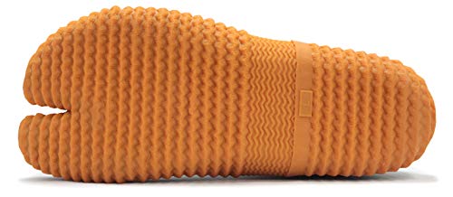 Rikio Tabi Boots Shoes Waterproof Rubber GT-01 - Image 5