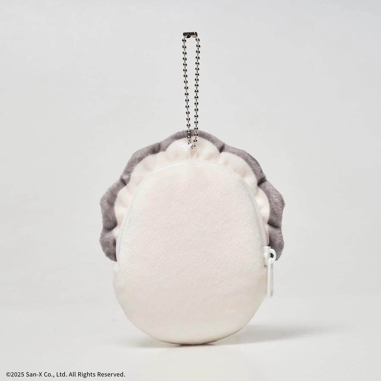 Rilakkuma Oyster Plush Pouch Book (Takarajimasha Mook) - Image 5