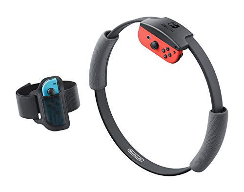 Nintendo Switch Ring Fit Adventure - Image 3