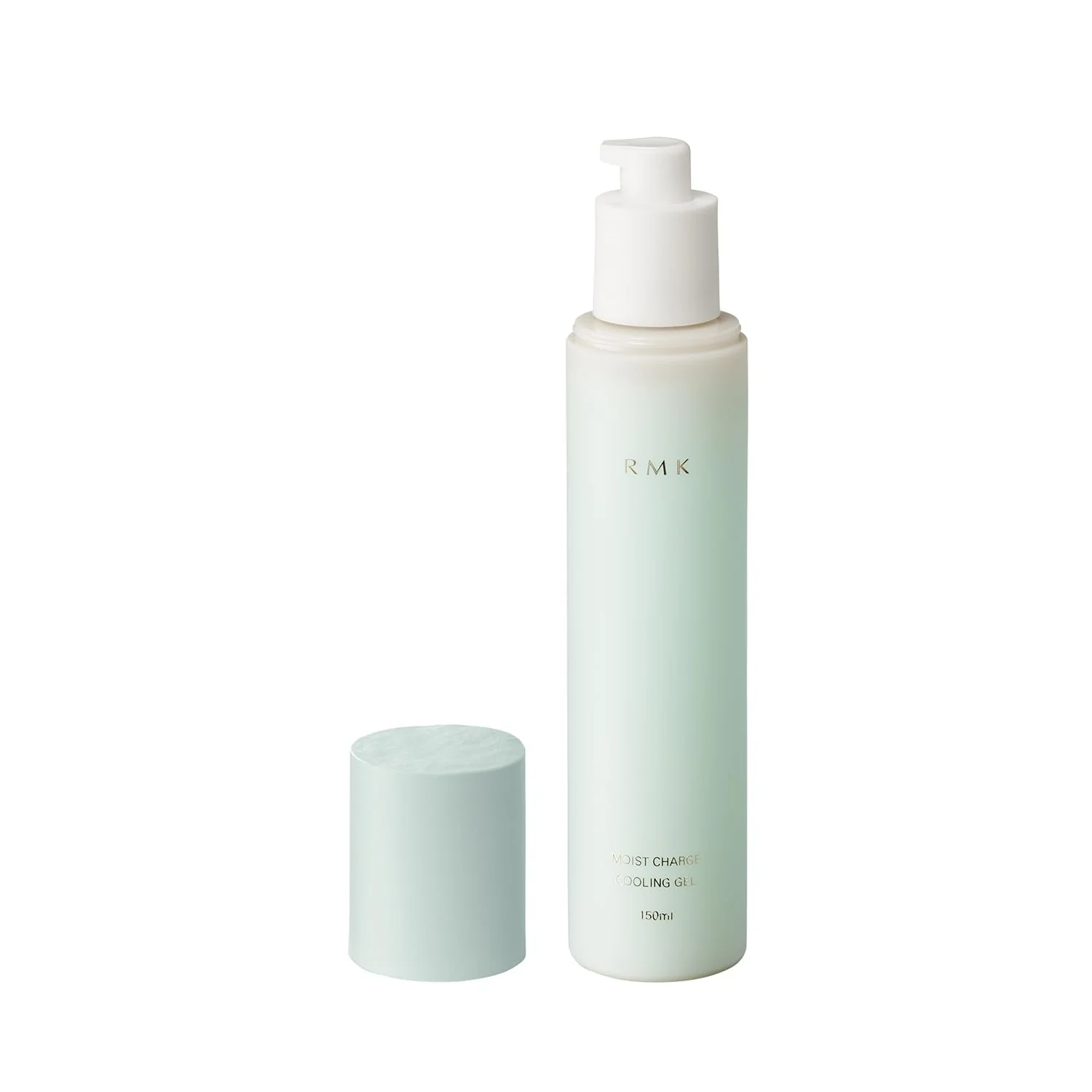 RMK Moist Charge Cooling Gel Hydrating Skincare 150mL - Image 7