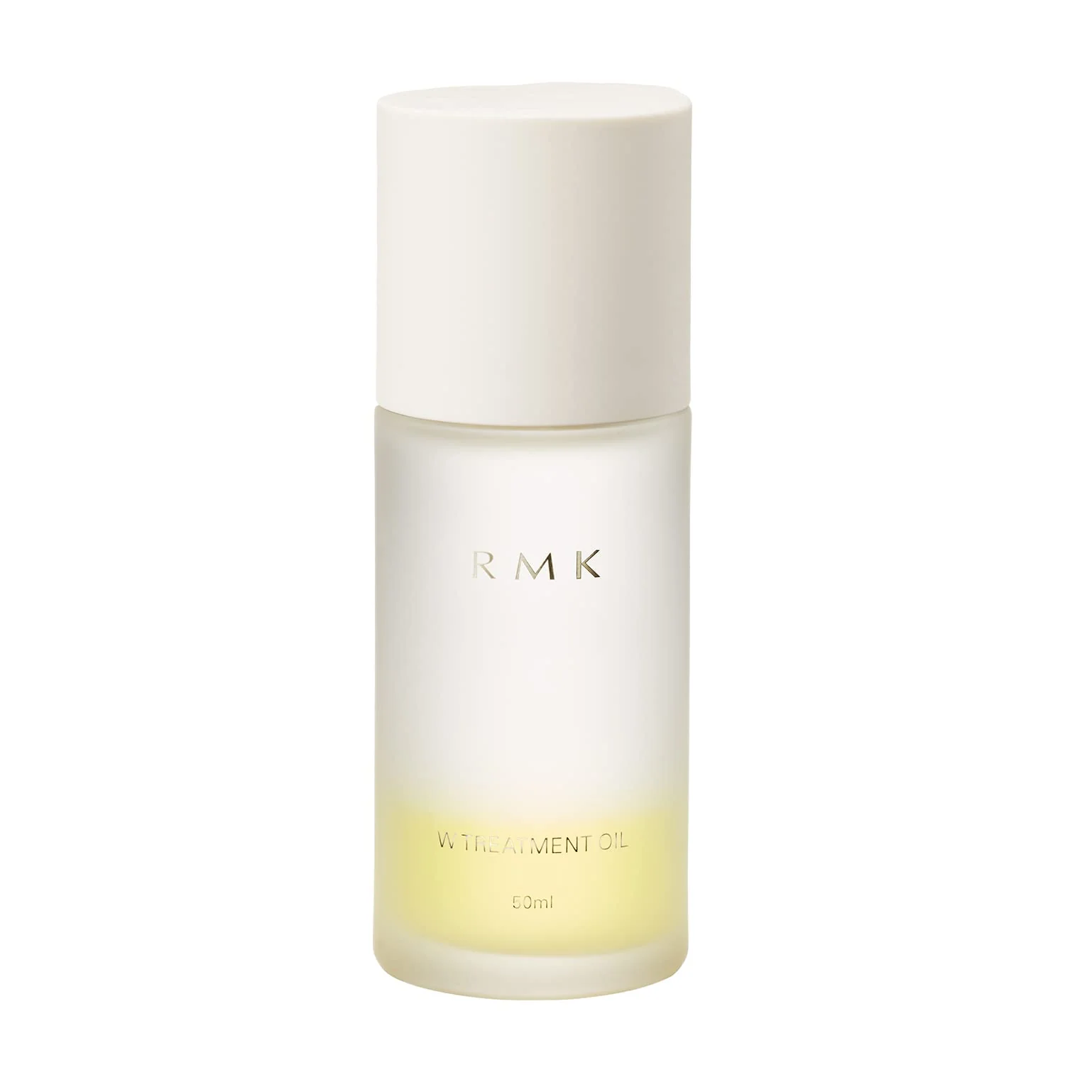 RMK W Treatment Oil 50ml