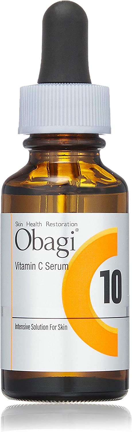 Rohto Obagi C10 Vitamin C Serum Neo 26ml