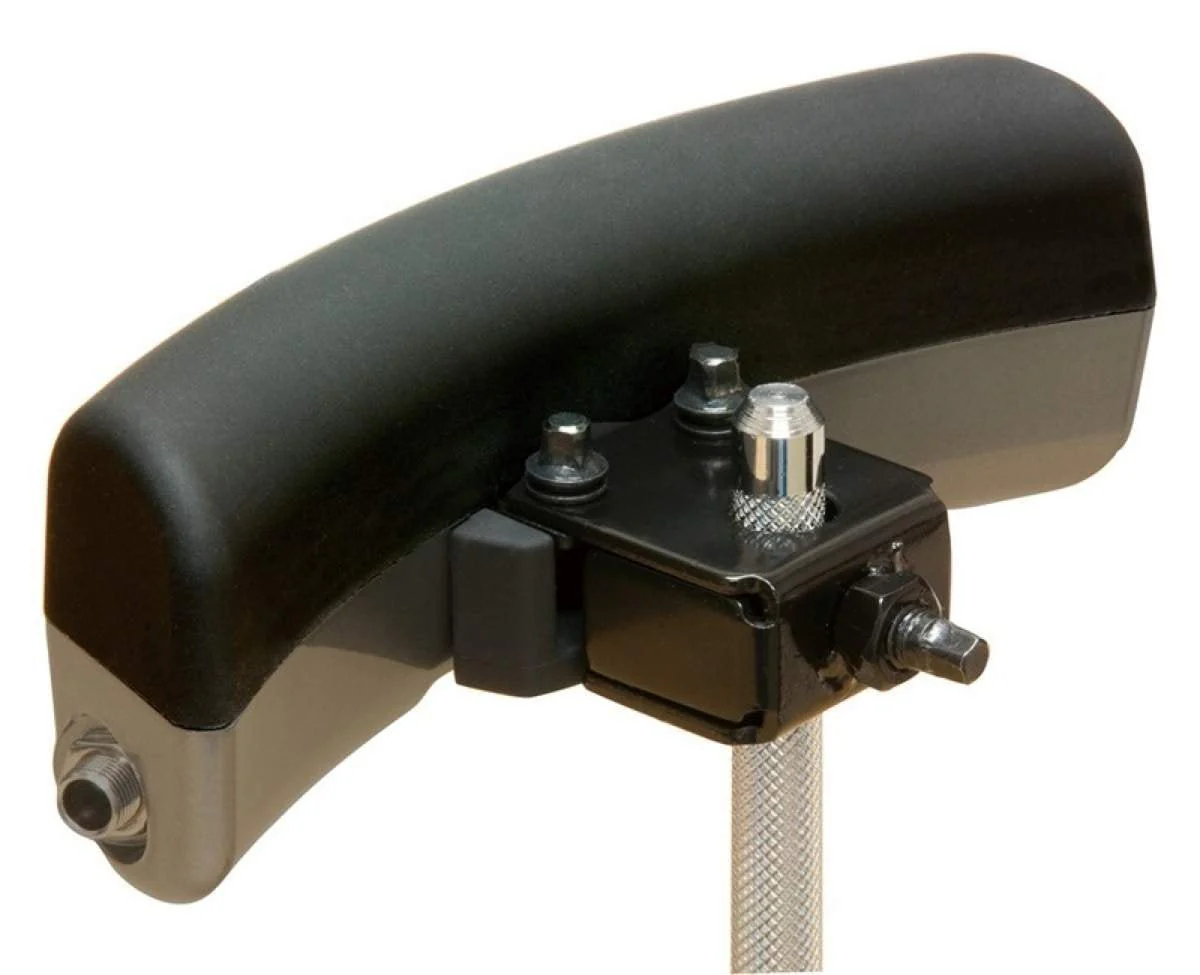Roland Electronic Drum Accessory Bar Trigger Pad BT-1 - Image 4