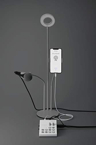 Roland GO:LIVECAST Livestreaming Studio for Smartphones - Image 3