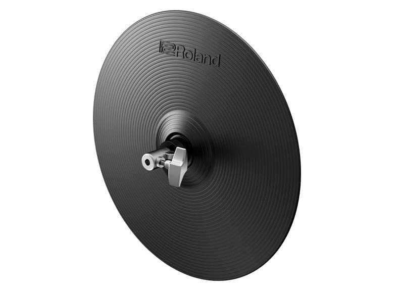 Roland VH-10 V-Hi-Hat V-Drums - Image 3