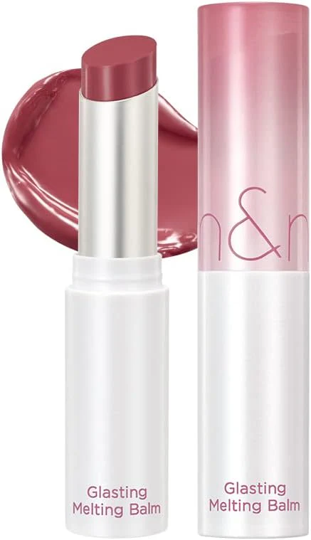 romand Glasting Melting Balm Lipstick - Image 14