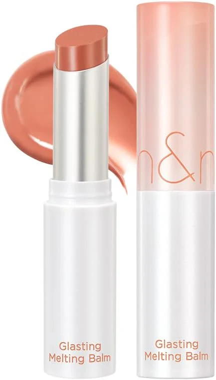 romand Glasting Melting Balm Lipstick - Image 8