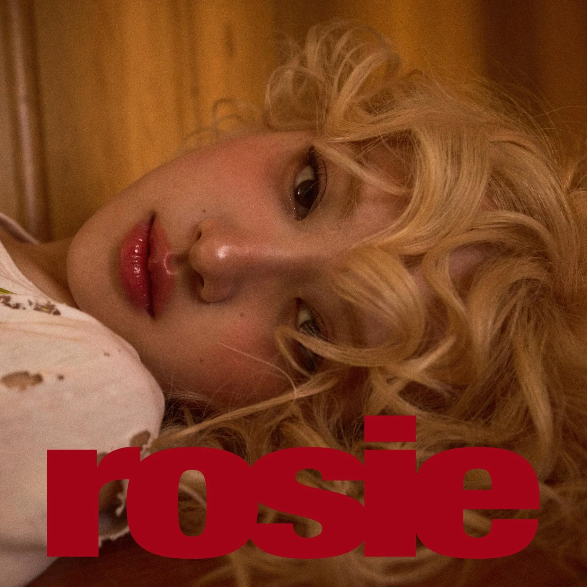 ROSE rosie CD