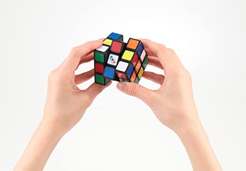 Rubik’s Cube 3x3 Ver 3 0 6 Colors 4975430516680 - Image 4