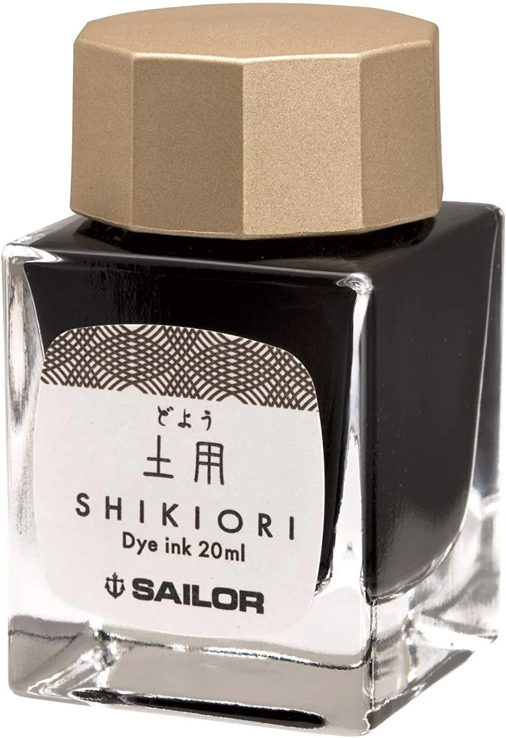 Sailor Fountain Pen Bottled Ink Shikiori Yonaga no Yume Doyo 13-1008-206