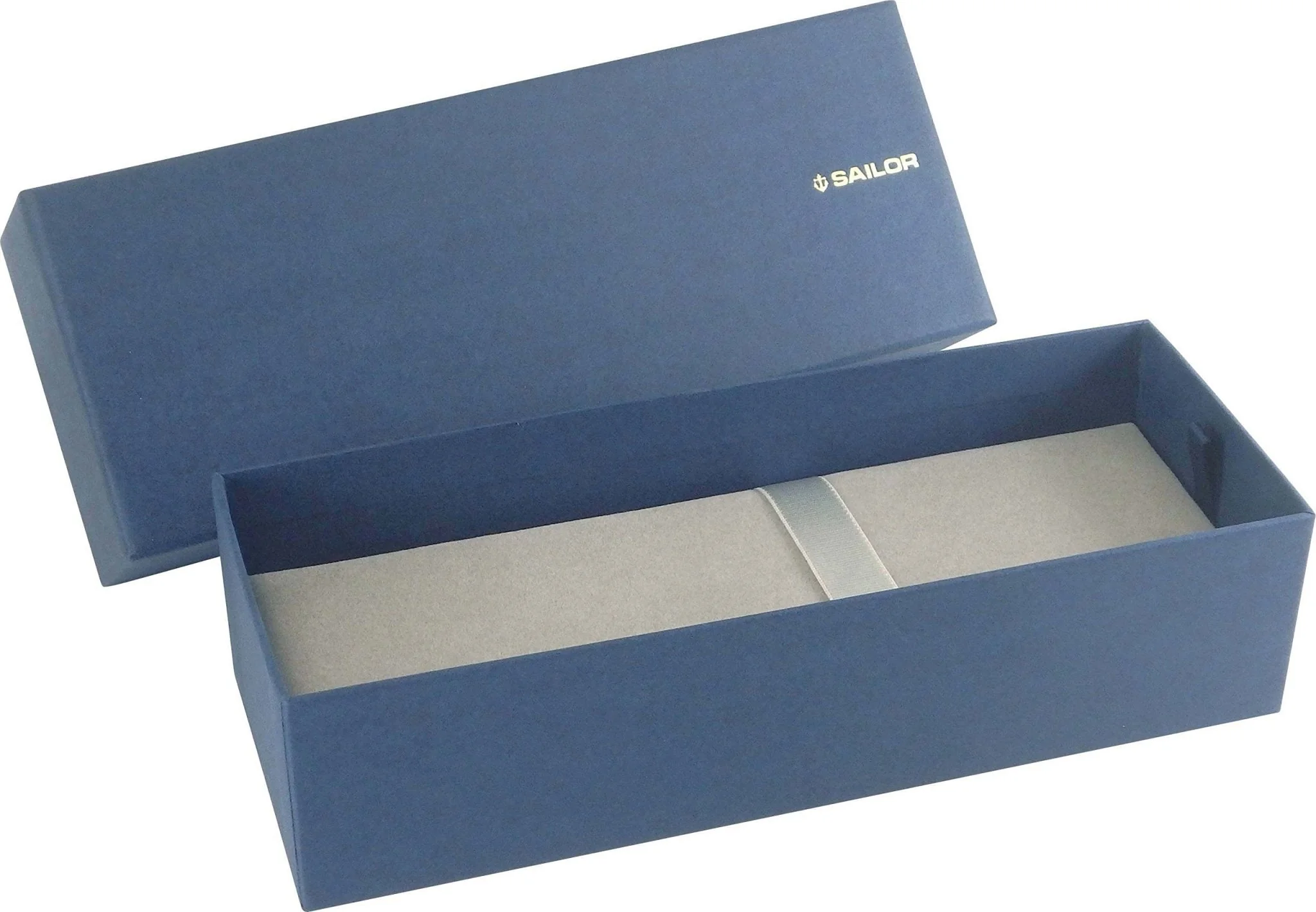 Sailor Transparent Fine Fountain Pen Recrue 11-0313-300 - Image 3