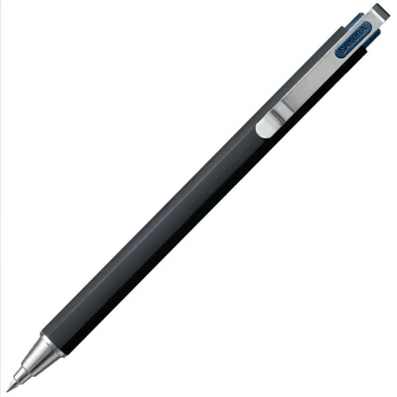 Sakura Ball Sign ID Plus Night Black 0.5mm