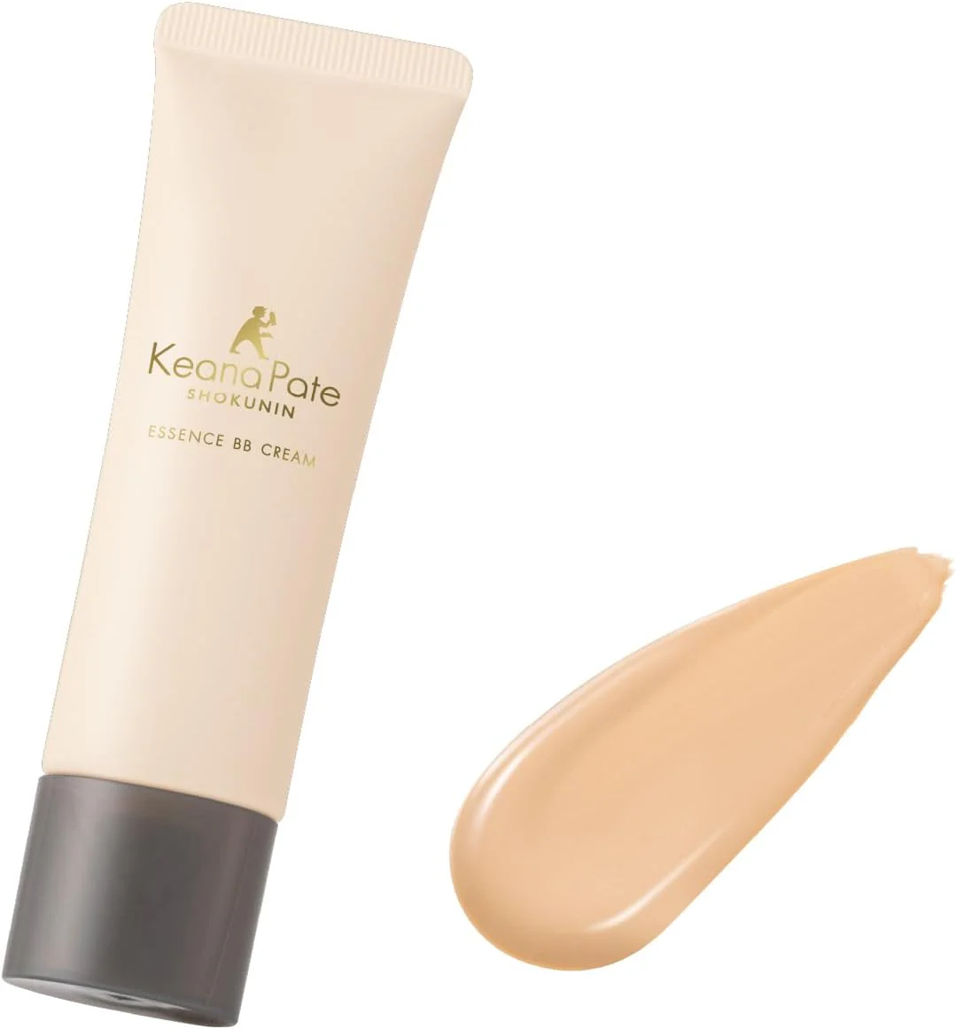 SANA Pore Keana Pate Shokunin Essence BB Cream N 30g - Image 9