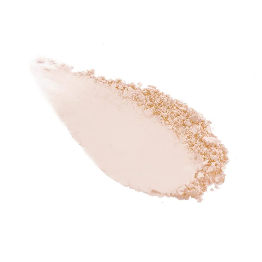 SANA Skin Anniversary Medicated Whitening Skin Care Powder WT Foundation White Tea 10g - Image 2