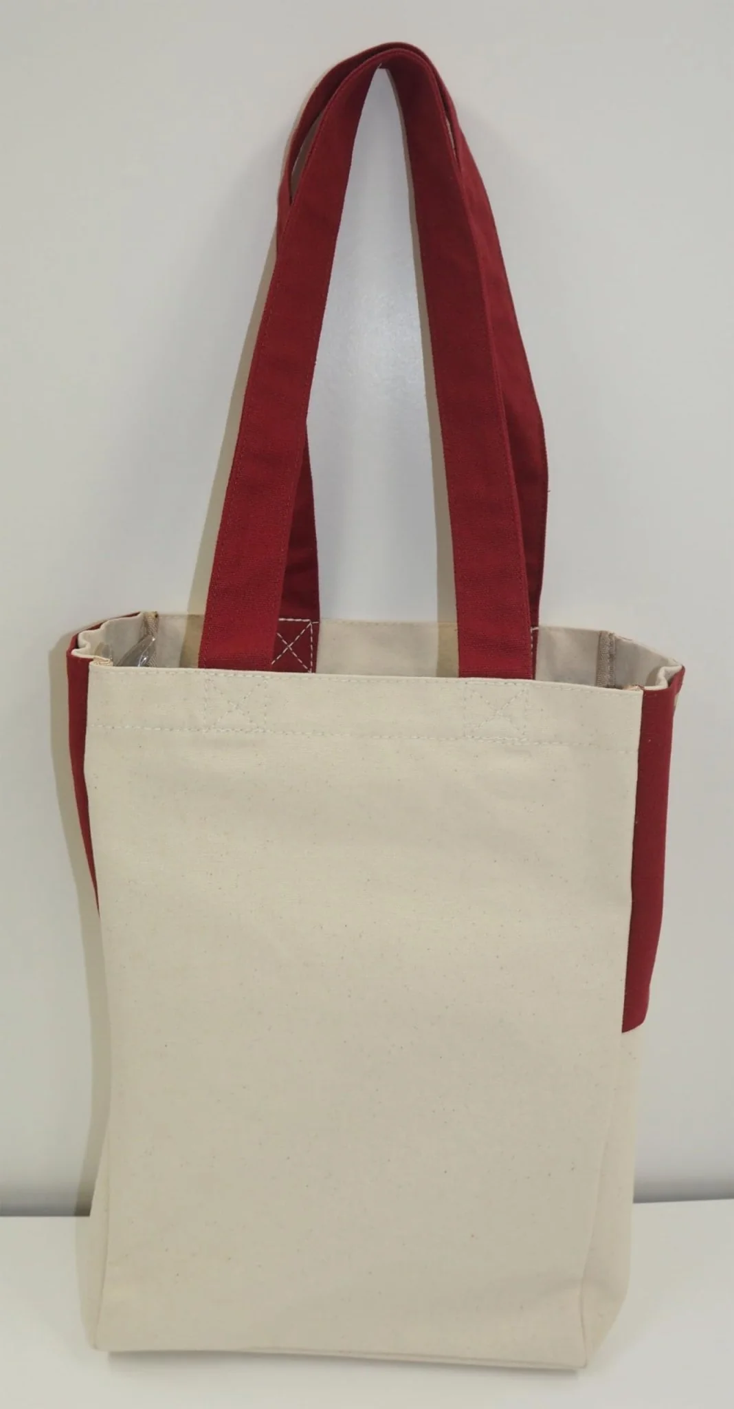 Sanei Boeki Family Computer Tote Bag - Image 3