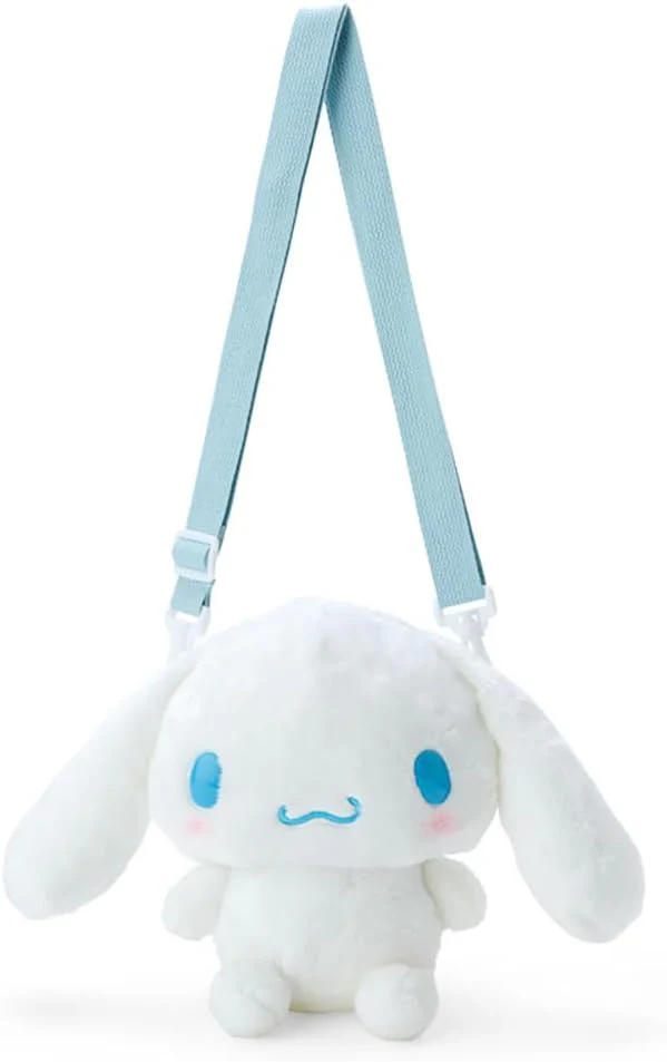 SANRIO 2WAY doll bag shoulder bag 335339 - Image 9