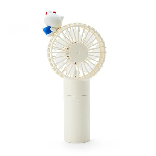 SANRIO 2WAY portable Fan 212091 - Image 2