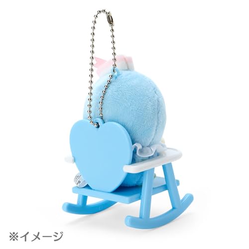 Sanrio Cinnamoroll Baby Chair Mascot 555070 - Image 7