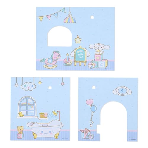 SANRIO Cinnamoroll Dollhouse 563994 - Image 5