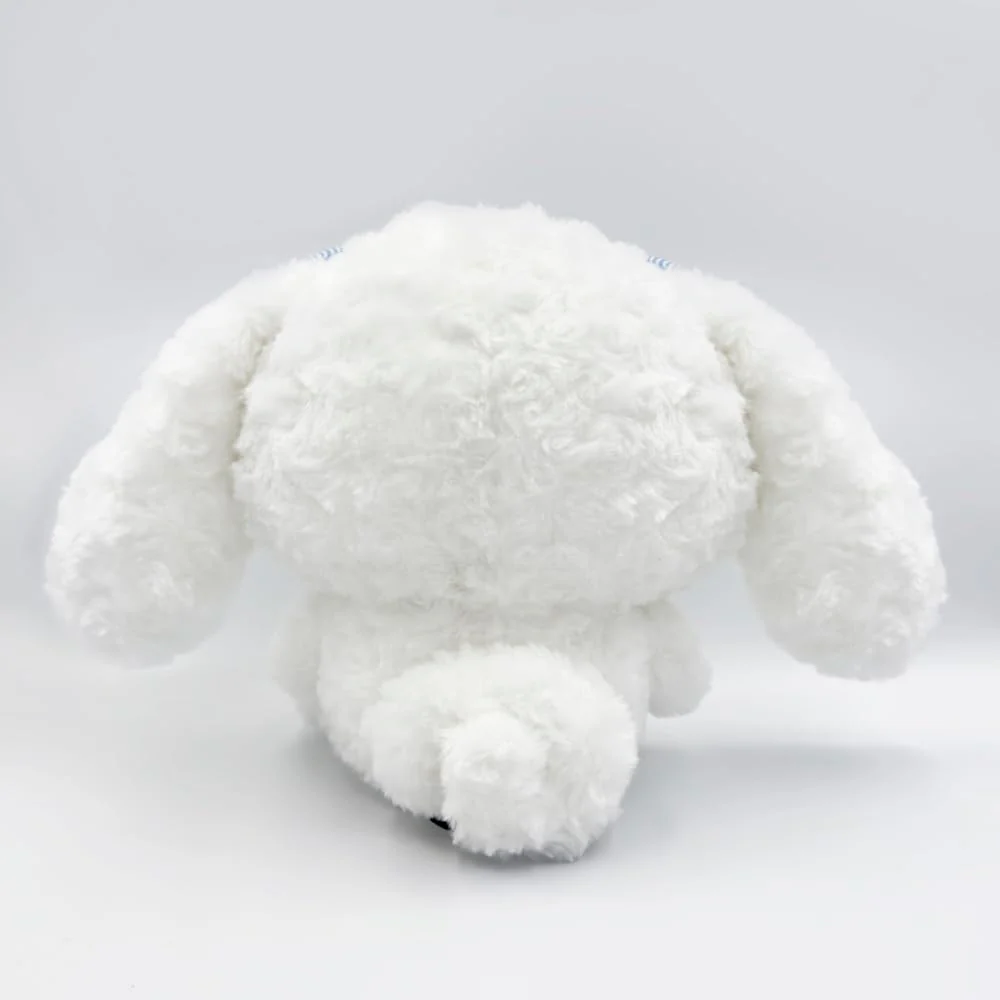 Sanrio Cinnamoroll Driver Head Cover White 460cc Golf Licensed Product - Image 6