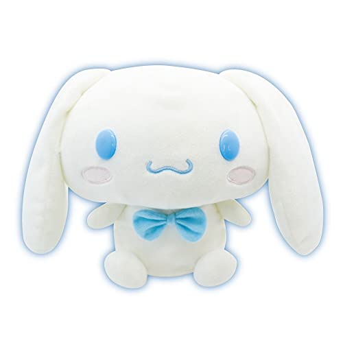 Sanrio Cinnamoroll imitation talking plush 11329 - Image 2