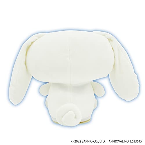 Sanrio Cinnamoroll imitation talking plush 11329 - Image 4