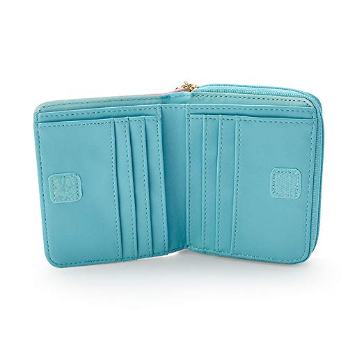 Sanrio Cinnamoroll Cute Fashionable Sanrio Sanrio Character Wallet Sweets - Image 4