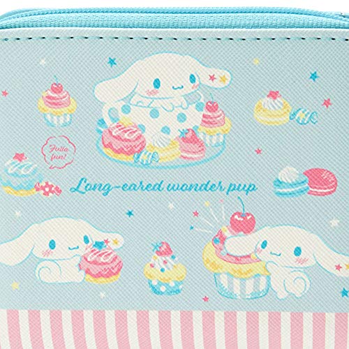 Sanrio Cinnamoroll Cute Fashionable Sanrio Sanrio Character Wallet Sweets - Image 6