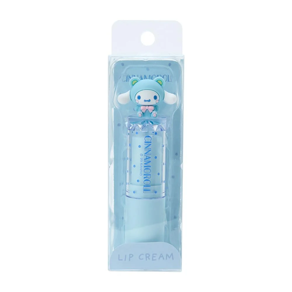 SANRIO Cinnamoroll Lip Cream (Bear Motif) 319970 - Image 3
