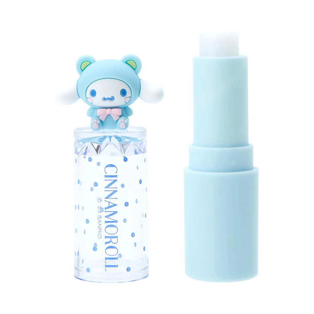 SANRIO Cinnamoroll Lip Cream (Bear Motif) 319970 - Image 4