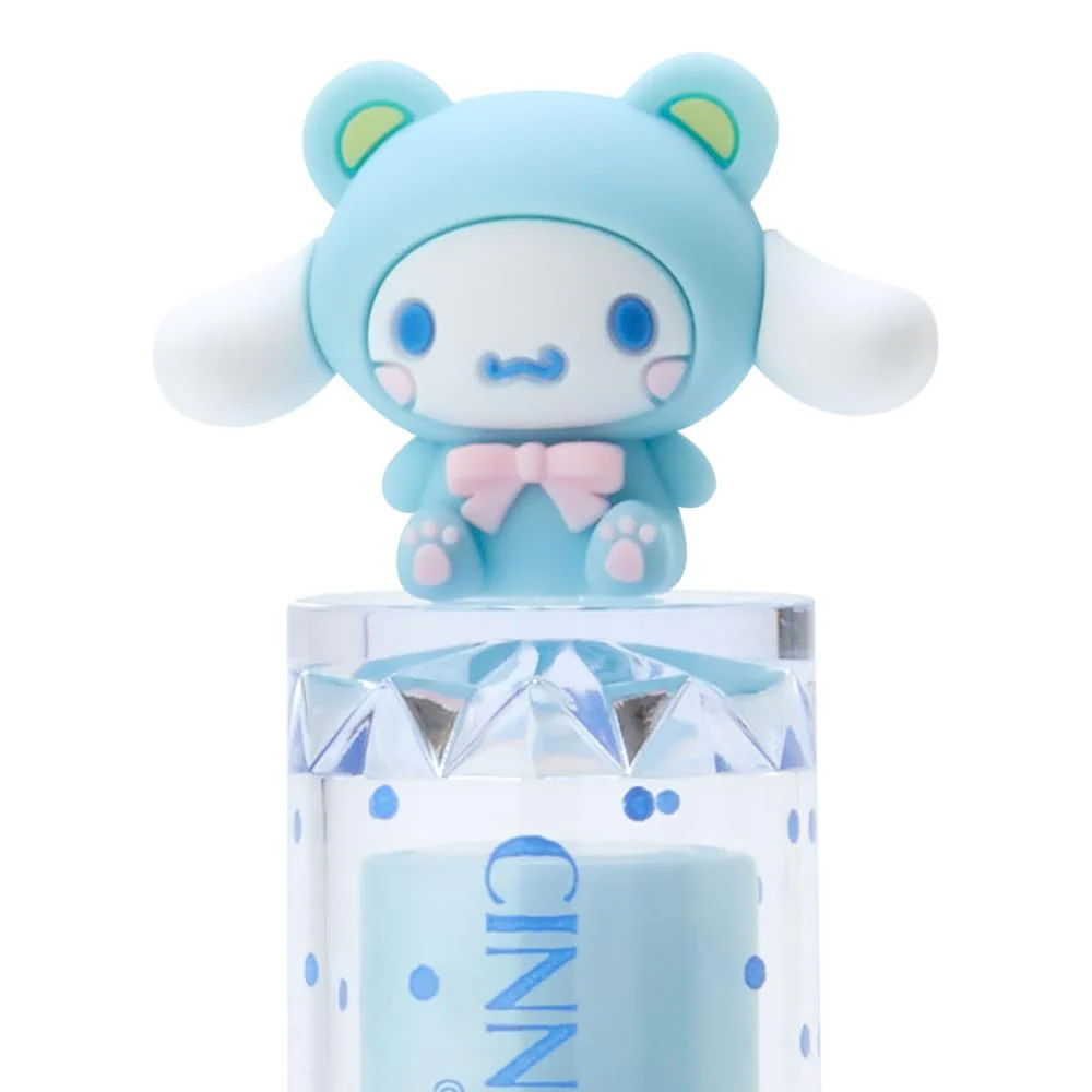 SANRIO Cinnamoroll Lip Cream (Bear Motif) 319970 - Image 5