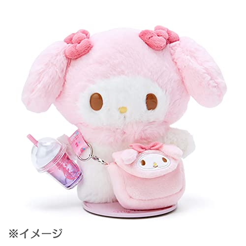SANRIO Cinnamoroll Outing Accessory Set (Pitatto Friends) 510955 Blue - Image 7