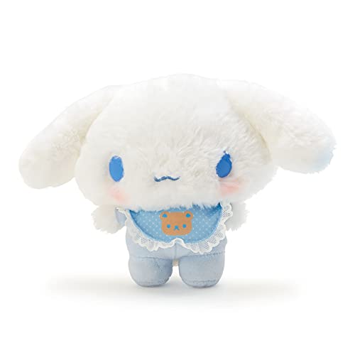 SANRIO Official Cinnamoroll Baby Care Set 512991 Plush Toy Doll - Image 3