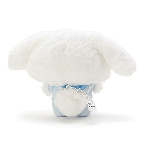 SANRIO Official Cinnamoroll Baby Care Set 512991 Plush Toy Doll - Image 4